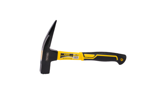Чук кофражистки 600g дръжка фибростъкло Topmaster Professional DIN image