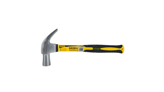 Ciocan dulgher 600g cu maner anti-vibratii TMP image