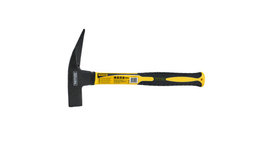 Ciocan acoperis 600g cu maner anti-vibratii TMP image
