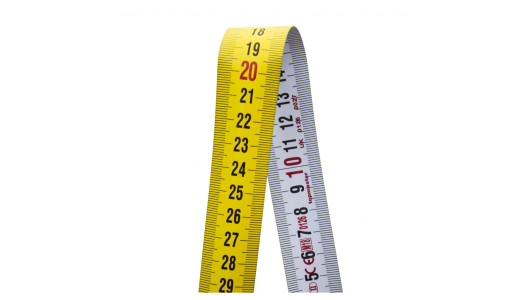 Ролетка магнитна SB трето поколение 5m x27mm Topmaster Professional image