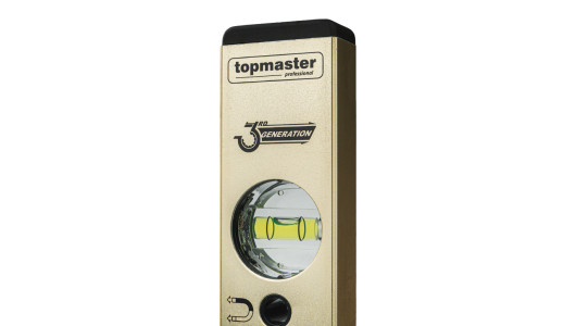 Magnet Spirit level 3rd Gen 1500mm x 0,5mm/m TMP STARK image