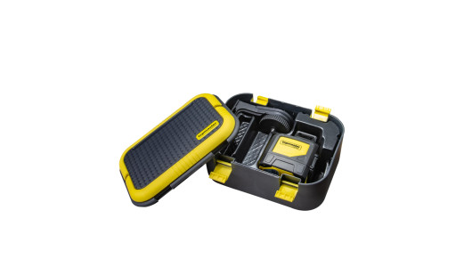 Nivela laser 1Х3D TMP image