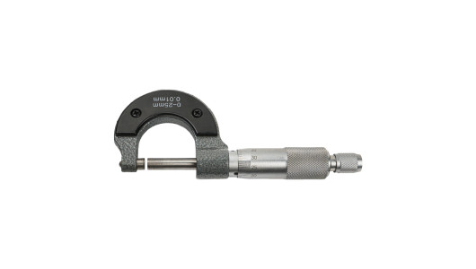 Micro meter 00-25x0.01mm TMP image