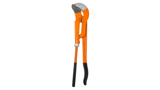 Ключ тръбен двойно рамо 1_1/2" с челюсти "S" 45&deg; GADGET image