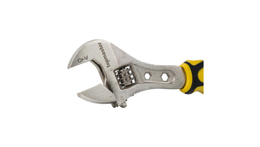 Cheie reglabila maner bi-material SMART 150mm TMP image