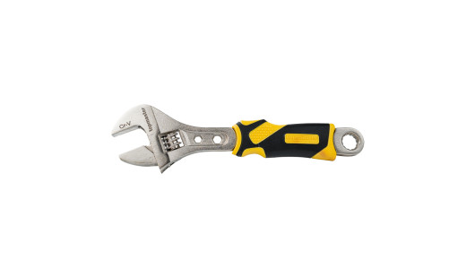 Adjustable Wrench 200 mm SMART TMP image