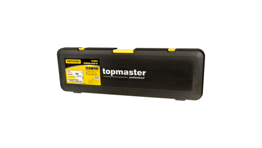 Комплект ножове за шпакловка 250-800 mm, 10 части Topmaster Professional image