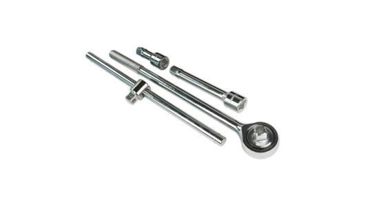 К-кт инструменти 21 части 3/4" 19-50mm TMP image