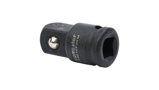 Impact adapter 1/4F-3/8M TMP image