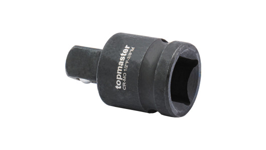 Impact adapter 1/2F-3/8M TMP image