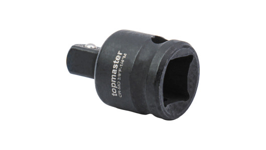 Impact adapter 3/8F-1/4M TMP image
