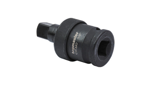 Adaptor flexibil tubulara impact 3/8" image
