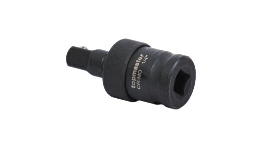 Adaptor flexibil tubulara impact 1/4" image