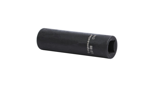 Deep impact socket 3/8" x 13 mm TMP image