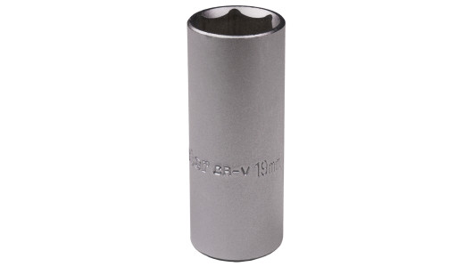 Tubulara - satin 1/2"x19mm CR-V TMP image