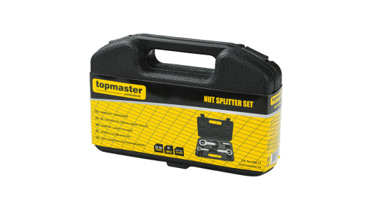 Set 4 dispozitive pentru spart piulite 9-27mm CR-MOTMP image