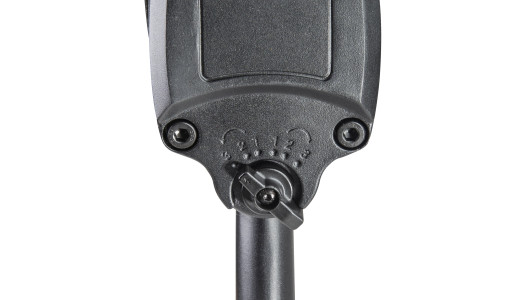Pneumatic impact wrench 1&rdquo; 2400Nm TMP image