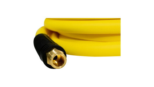 Маркуч пневматичен с конектори 15м, 3/8" Topmaster Professional image