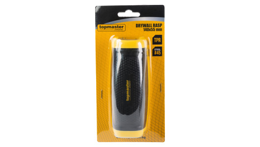 Rindea pentru placi de gips-carton 140x55 mm TMP image