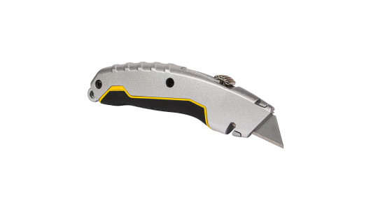 Utility knife with 5 trapezoid blades TMP image
