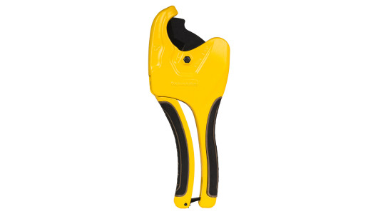 Foarfeca pentru taiat tevi PPR, PVC, 42 mm image