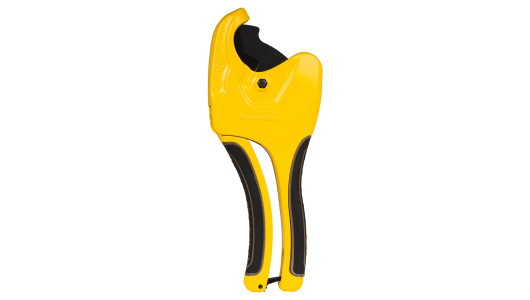 Foarfeca pentru taiat tevi PPR, PVC, 63 mm image