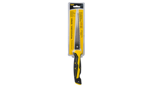Hand saw bi-material handle 150mm TMP image