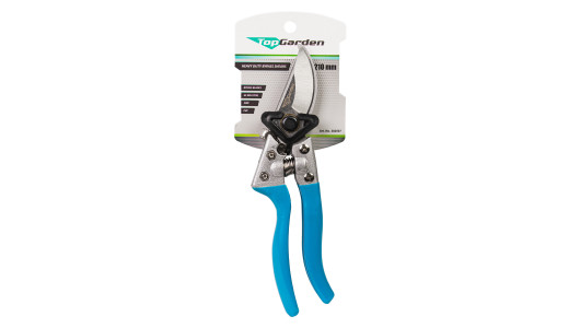 Heavy Duty Bypass Shears TG image