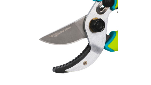 Compact Anvil Pruning Shears TG image