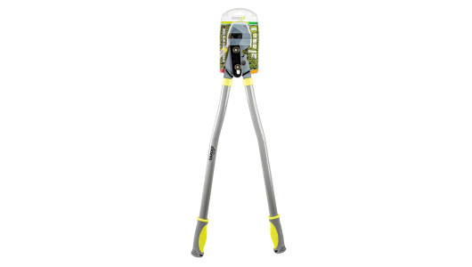 Foarfeca pentru crengi cu maner curbat 720mm 65Mn EASYCUT GX image