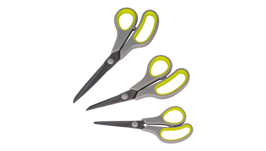 Universal Scissors 18x In A Display Box EASY CUT GX image