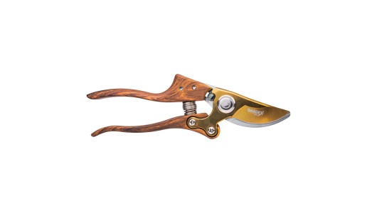 Bypass Pruning Shears ZENSHI GX image