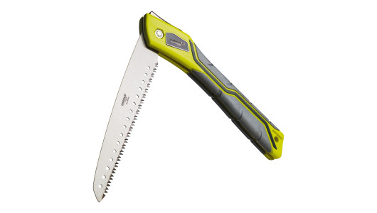 Pruning Shears & Foldable Saw Set TERRA GX image