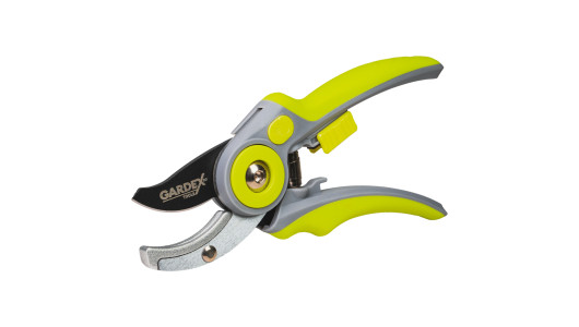 Anvil Pruning Shears TERRA GX image