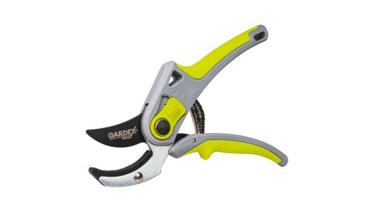 Anvil Pruning Shears VINE GX image