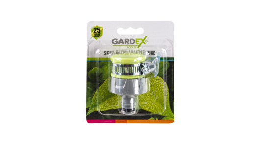 Адаптер за кран със скоба LUXE GARDEX image