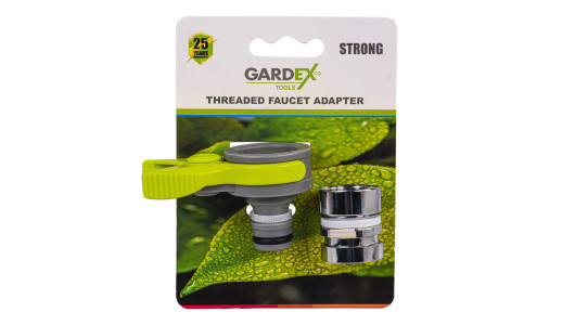 Adaptor pentru baterie chiuveta STRONG GX image