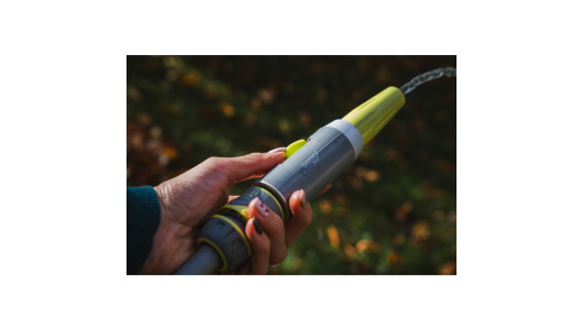 Hose set Includes: 3/4" & 1" tap adaptor LUXE GX image