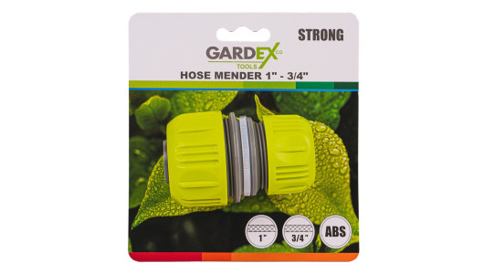 1" - 3/4" Hose Mender STRONG GX image
