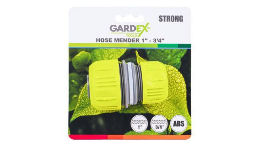 Mufa de inadire furtun 1"- 3/4" CULTURE GX image