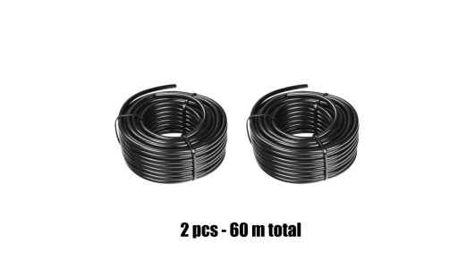 Set irigare prin picurare 60m 167 duze HARVEST GX image