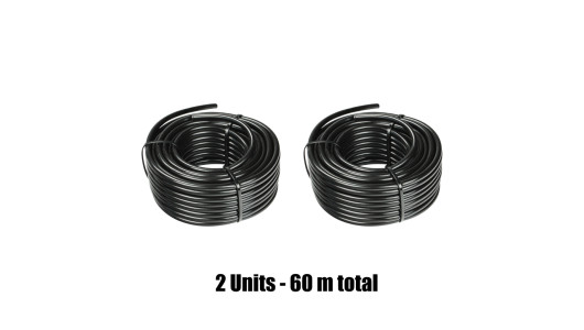 Set irigare prin picurare 60m 167 duze HARVEST GX image