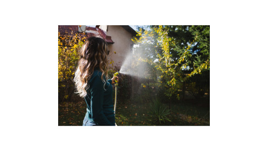 Spray gun CULTURE JET with connectors GX image