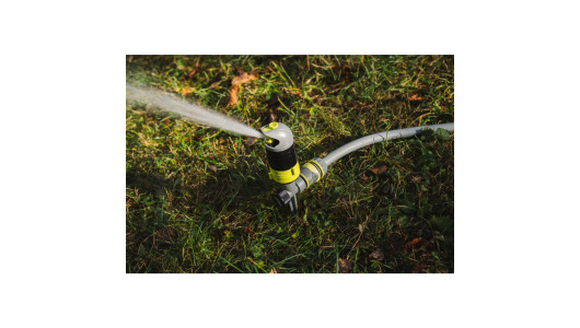 Секторен разпръсквач на шиш GEAR ARC GX image