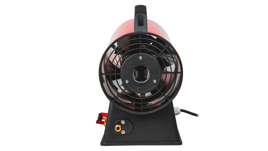 Aeroterma pe gaz 10kW RD-GH10 image
