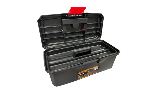 Tools case, solid lid 13" GD image