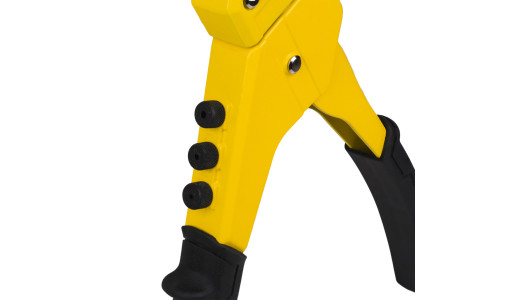 Нитачка с въртяща глава 360&deg; 280mm Topmaster Professional image