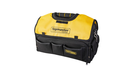 Tool bag 19 pockets 19'' TMP image