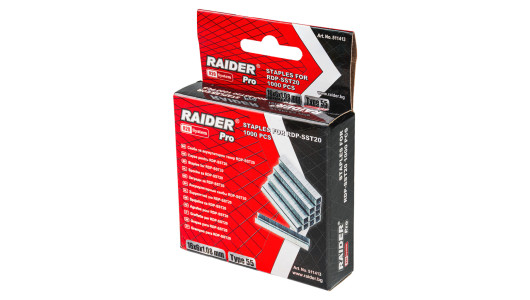 Capse RDP-SST20 16x6x1.08mm Tip 55 1000buc image