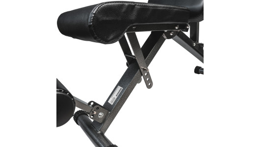 Adjustable Multi-Purpose Weight Bench GYM RAIDER image